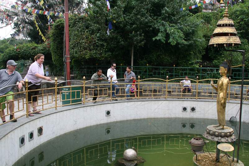 India & Nepal 2011 - 0413